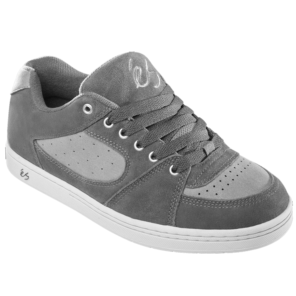 eS Accel Grey OG X 405 FWY