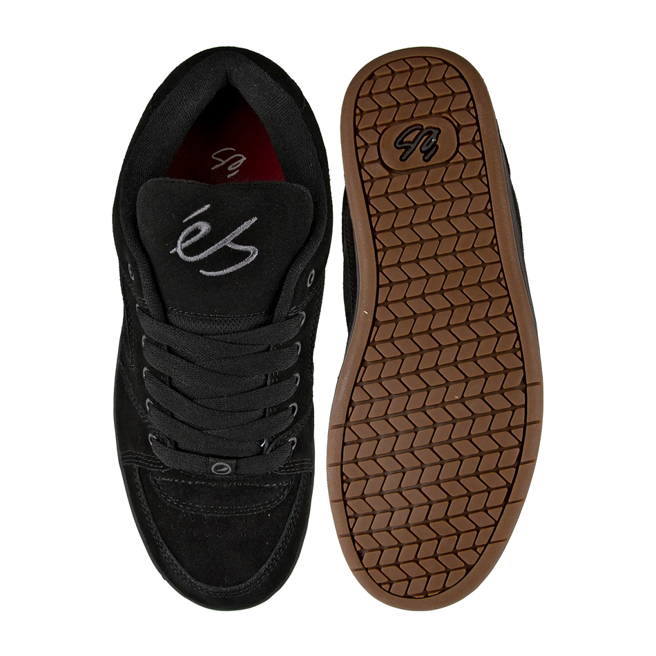 éS Accel OG Black 03