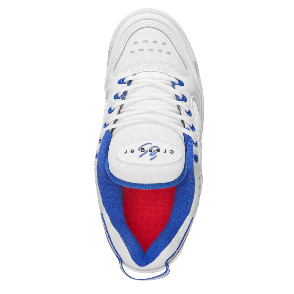 éS Creager White Blue 02