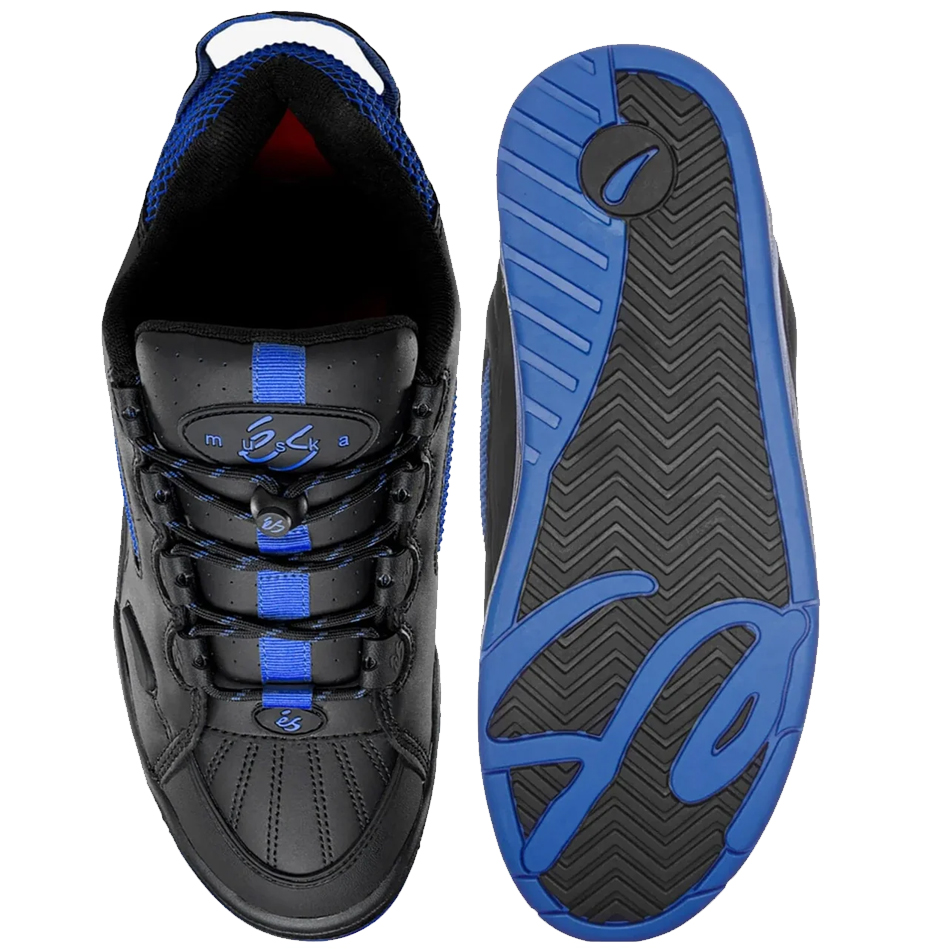 éS Muska Black Royal 03