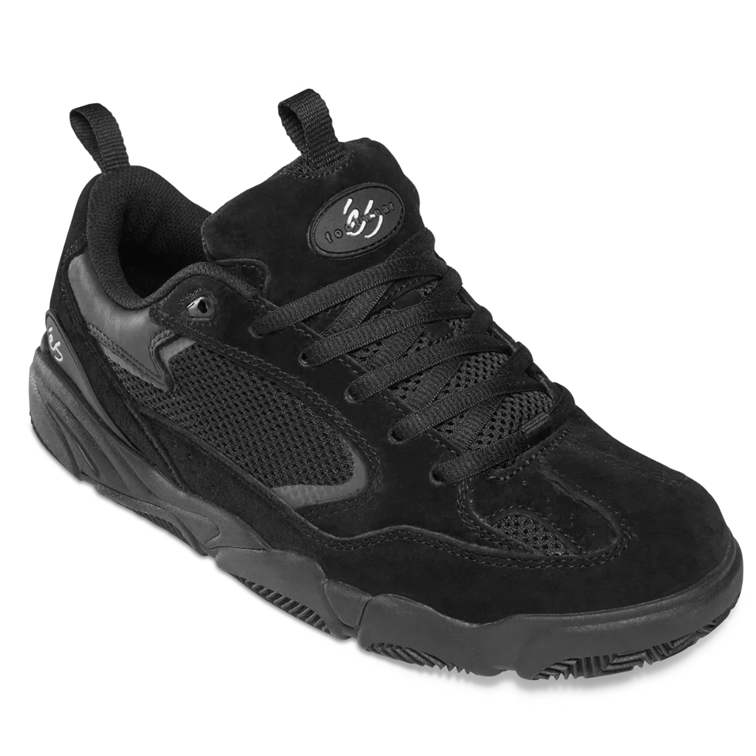 eS Quattro Black Black