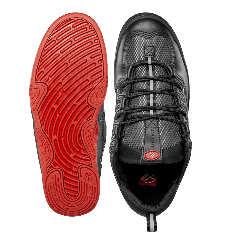 éS Two Nine 8 Black 03