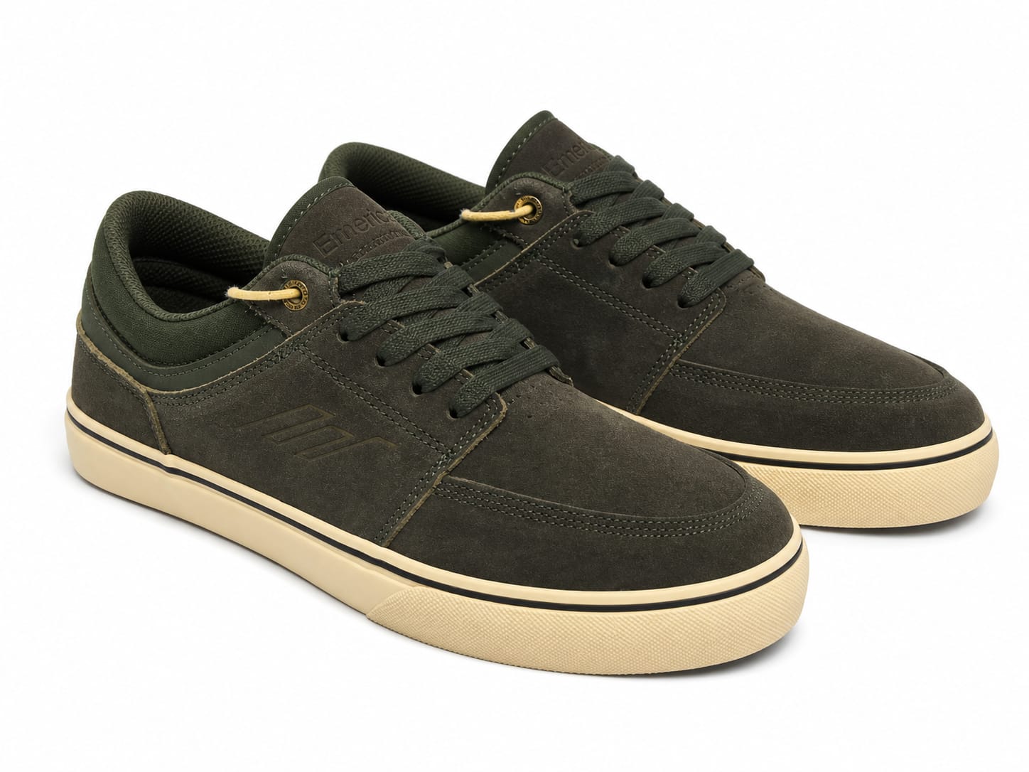 Emerica Hoban Forrest