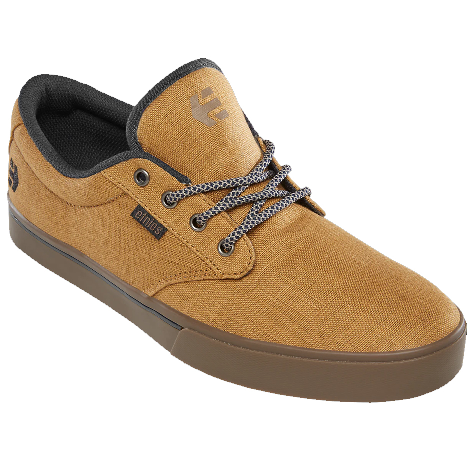 Etnies Jameson 2 Eco Brown Navy Gum