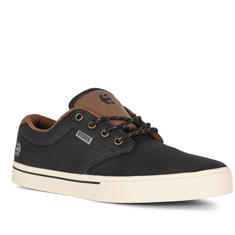 Etnies Jameson 2 Eco Dark Vintage Wash