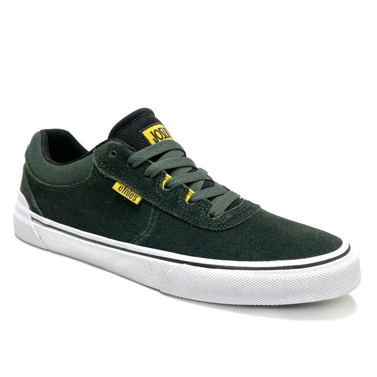 Etnies Joslin Vulc Green