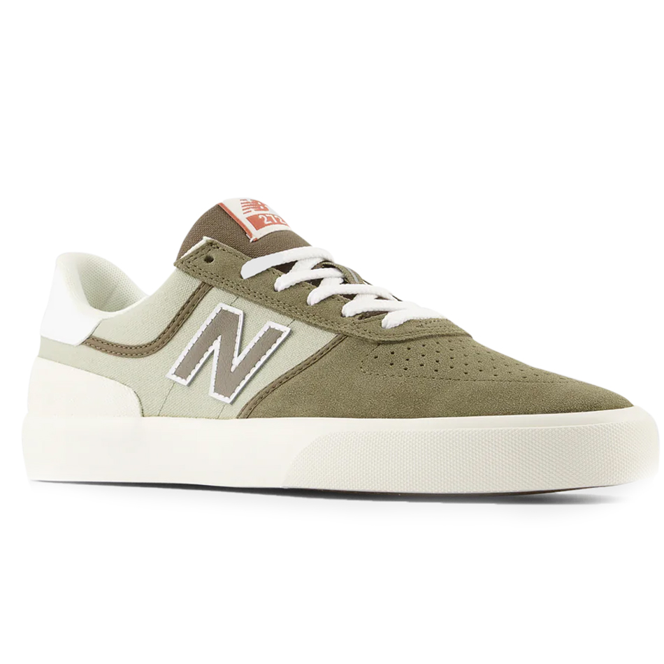 New Balance 272 Light Olive Sea Salt