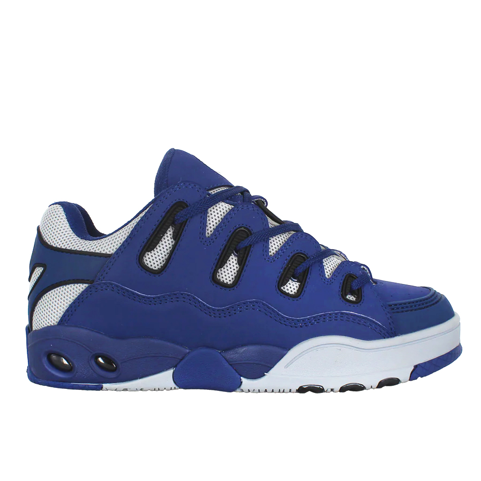 Osiris D3 Og Navy Navy Black