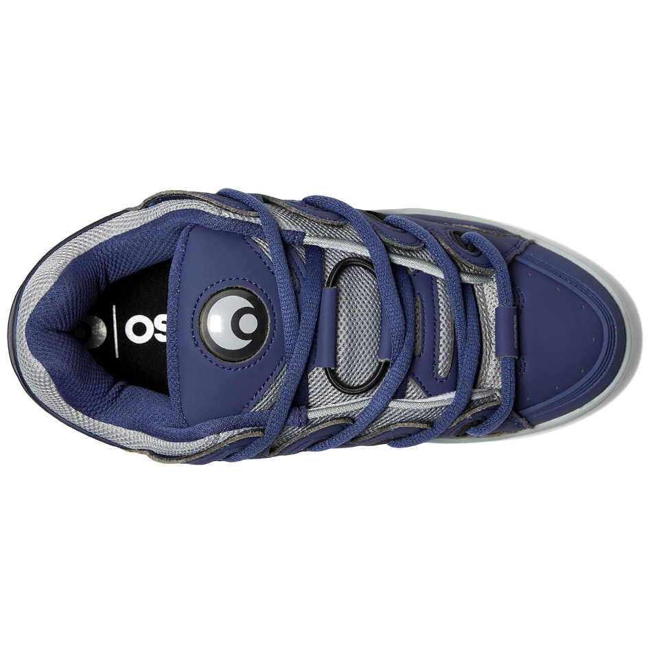 Osiris D3 Og Navy Navy Black 02