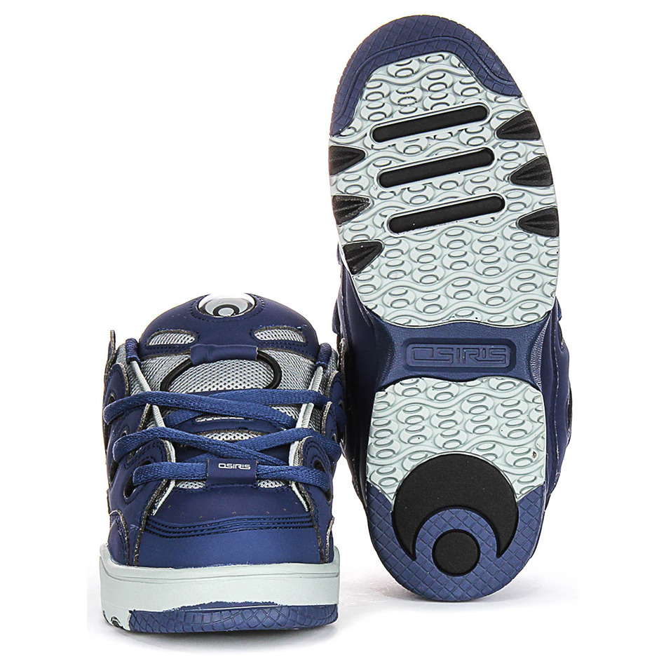 Osiris D3 Og Navy Navy Black 03