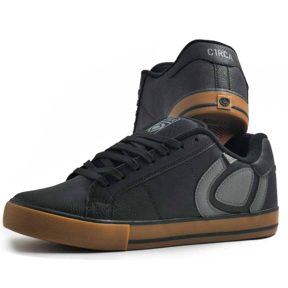 Circa 211 vulc Bold Black Grey gum 03