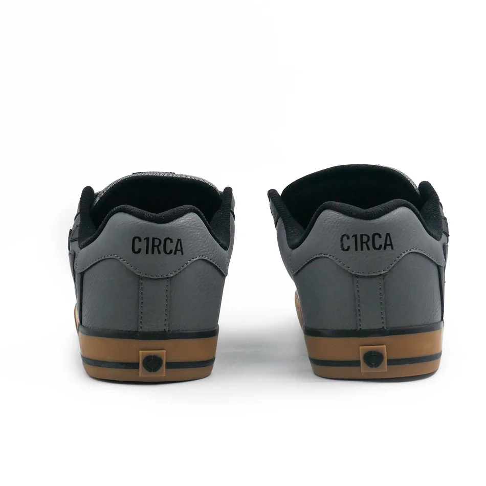 Circa 211 vulc Bold Grey Black Gum 03