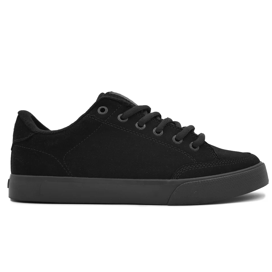 Circa Al 50 Black Black Synthetic 02