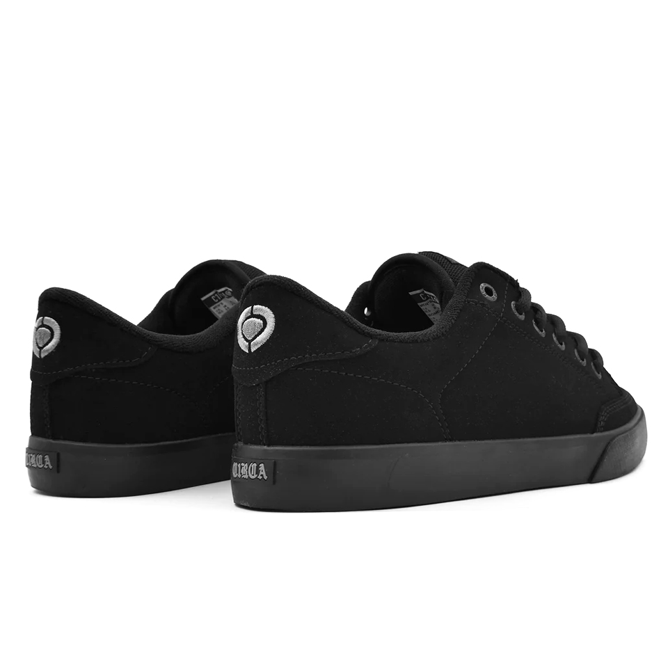 Circa Al 50 Black Black Synthetic 03
