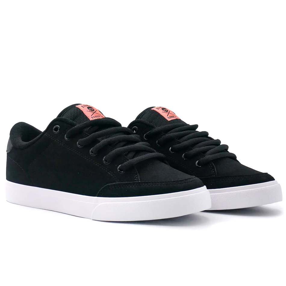 Circa Al 50 Jet Black Salmon