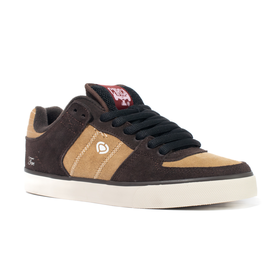 Circa Tre Tannin Black Red