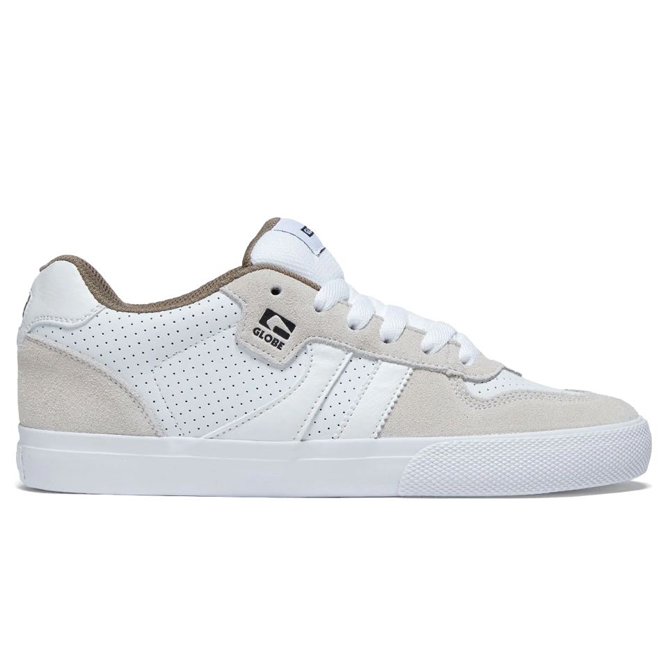 Globe Encore 2 White Dip
