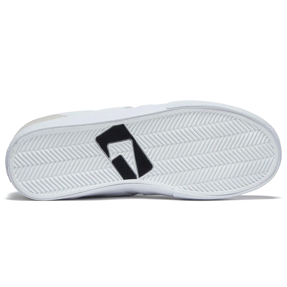 Globe Encore 2 White Dip 03