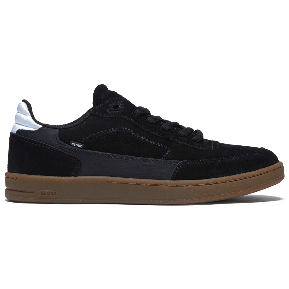 Globe Holand Black Gum