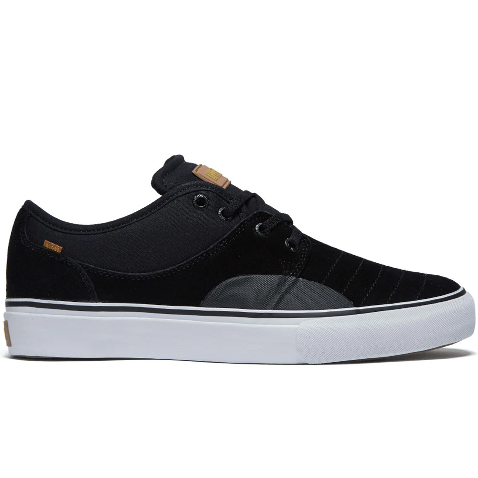 Globe Mahalo Plus Black Tan White