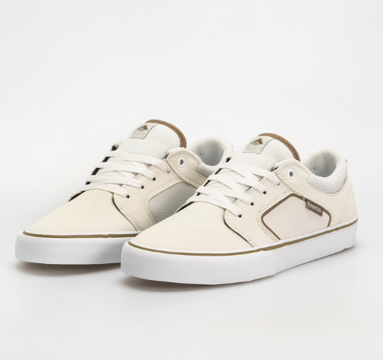 Emerica Cadence Grey (Beige)