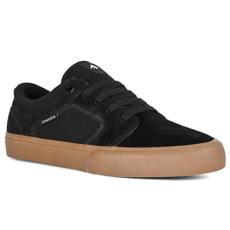 Emerica Cadence Black Gum