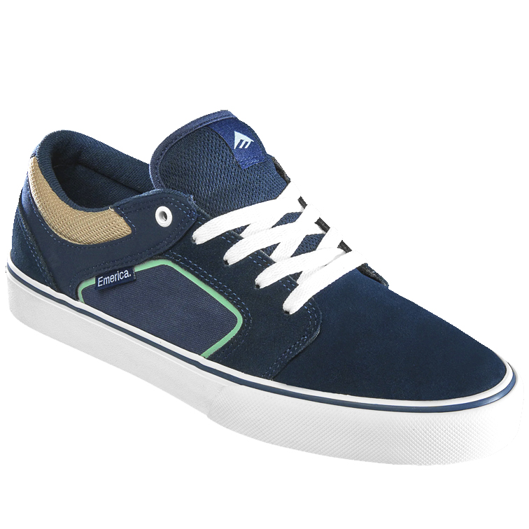 Emerica Cadence Navy