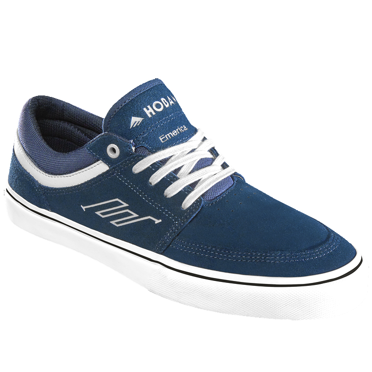 Emerica Hoban Navy