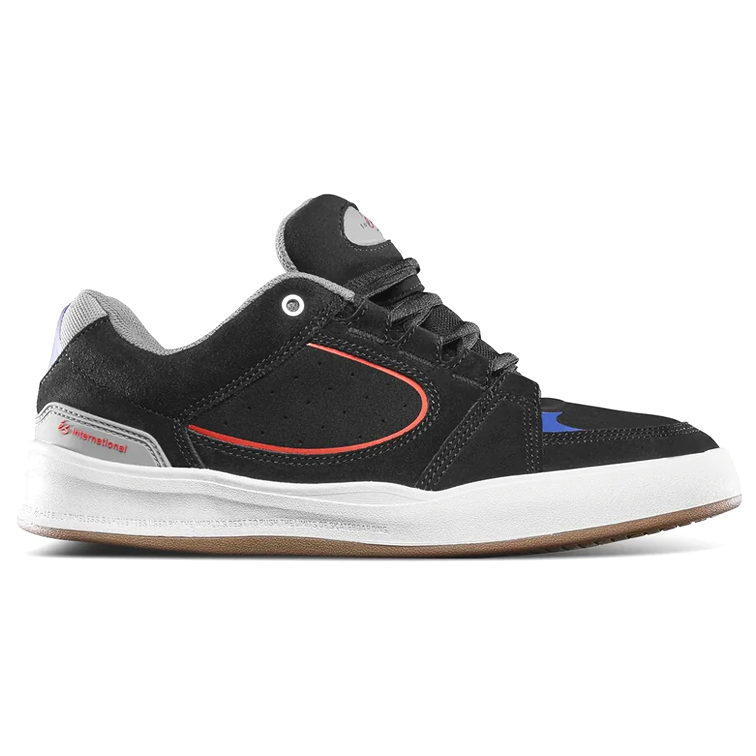 Es Accel Fit Black 03
