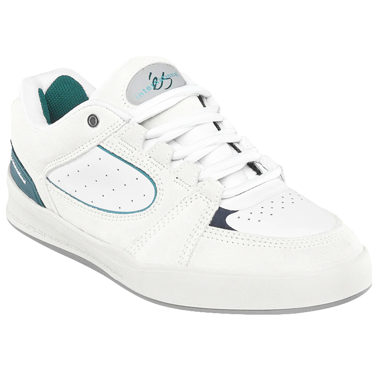 Es Accel Fit Light Grey