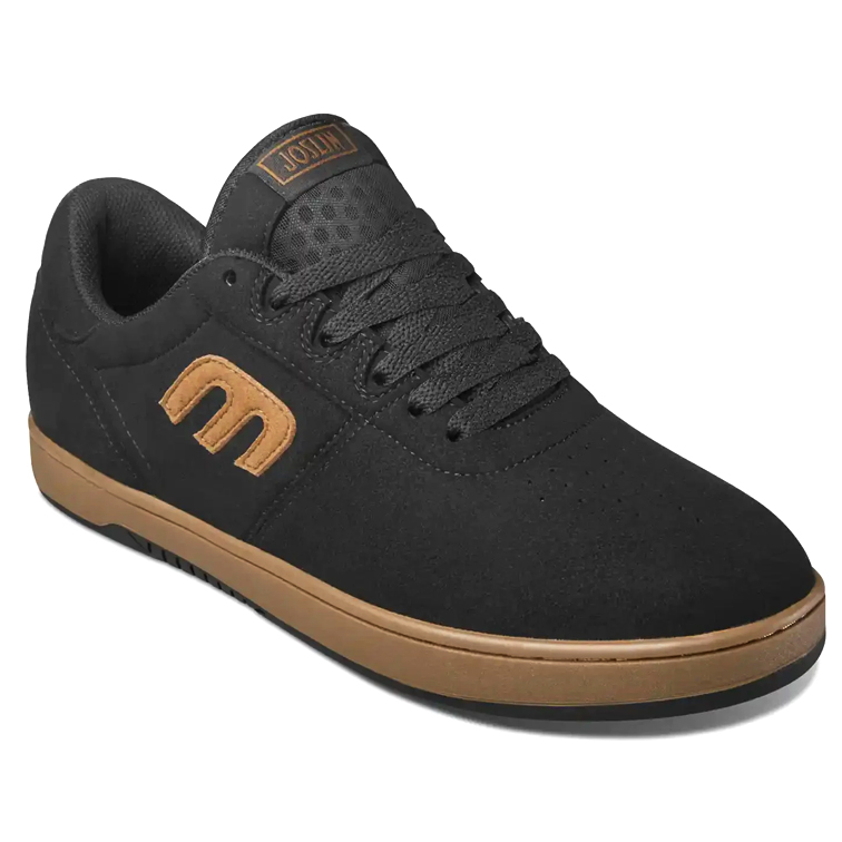 Etnies Joslin Black Brown