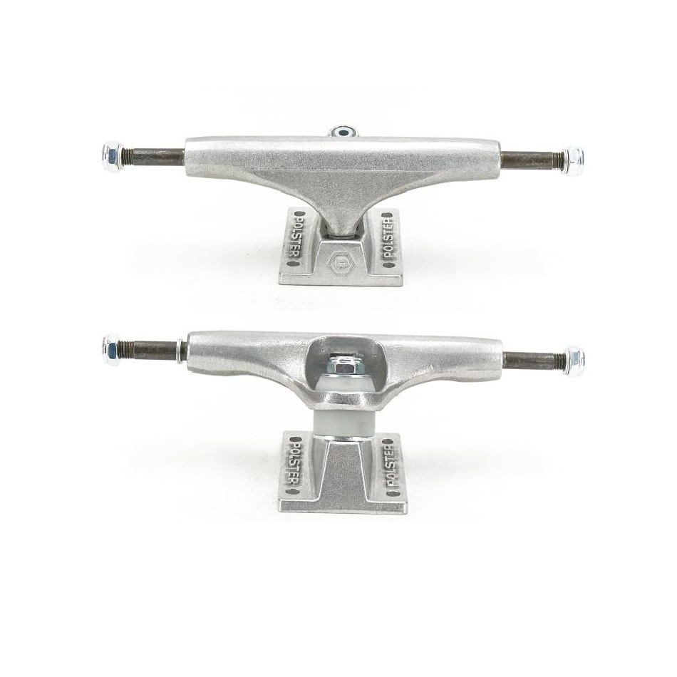 Trucks Polster Hollow Ligth 140mm