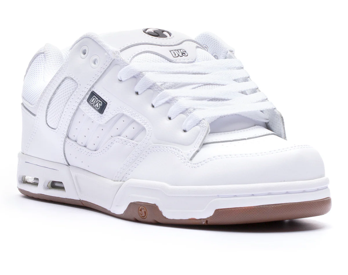 Dvs Enduro Heir White Gum
