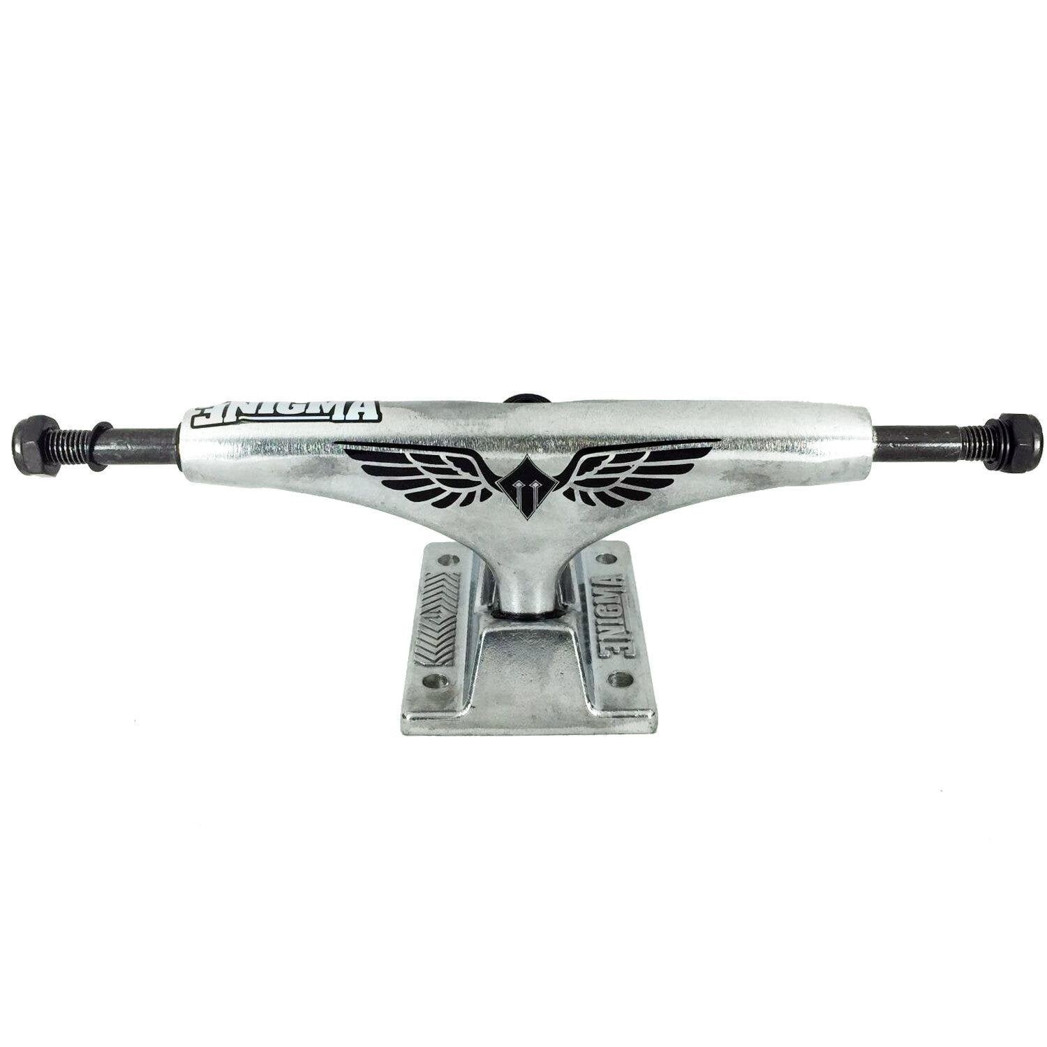 Trucks Enigma Silver