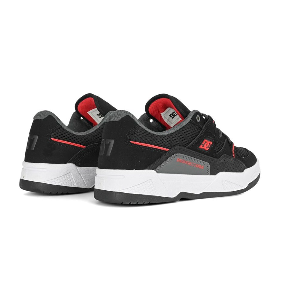 DC Construct Black Red 02