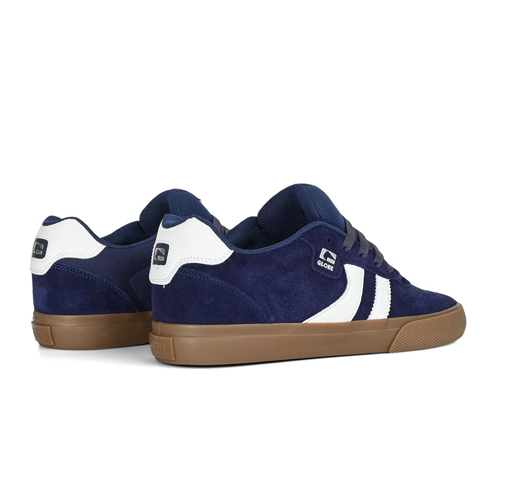 Globe Encore 2 Maritime Blue 03