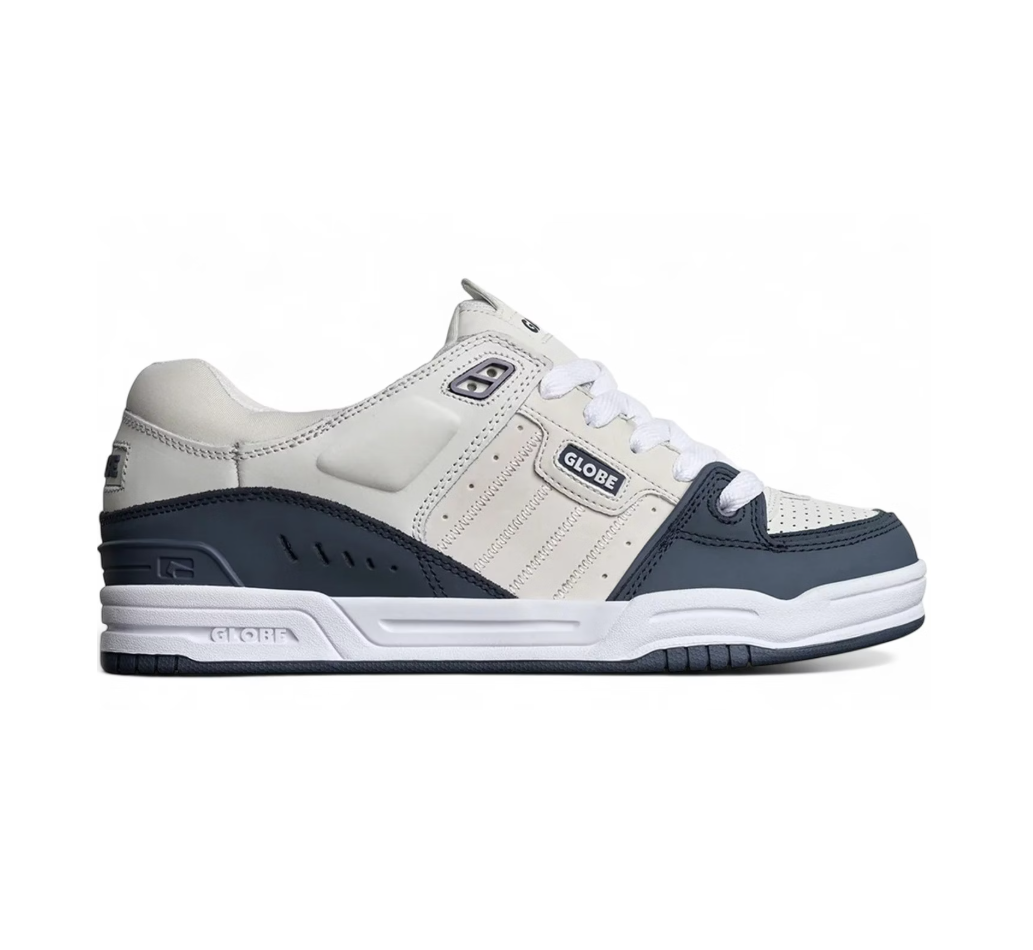 Globe Fusion Grey Blue