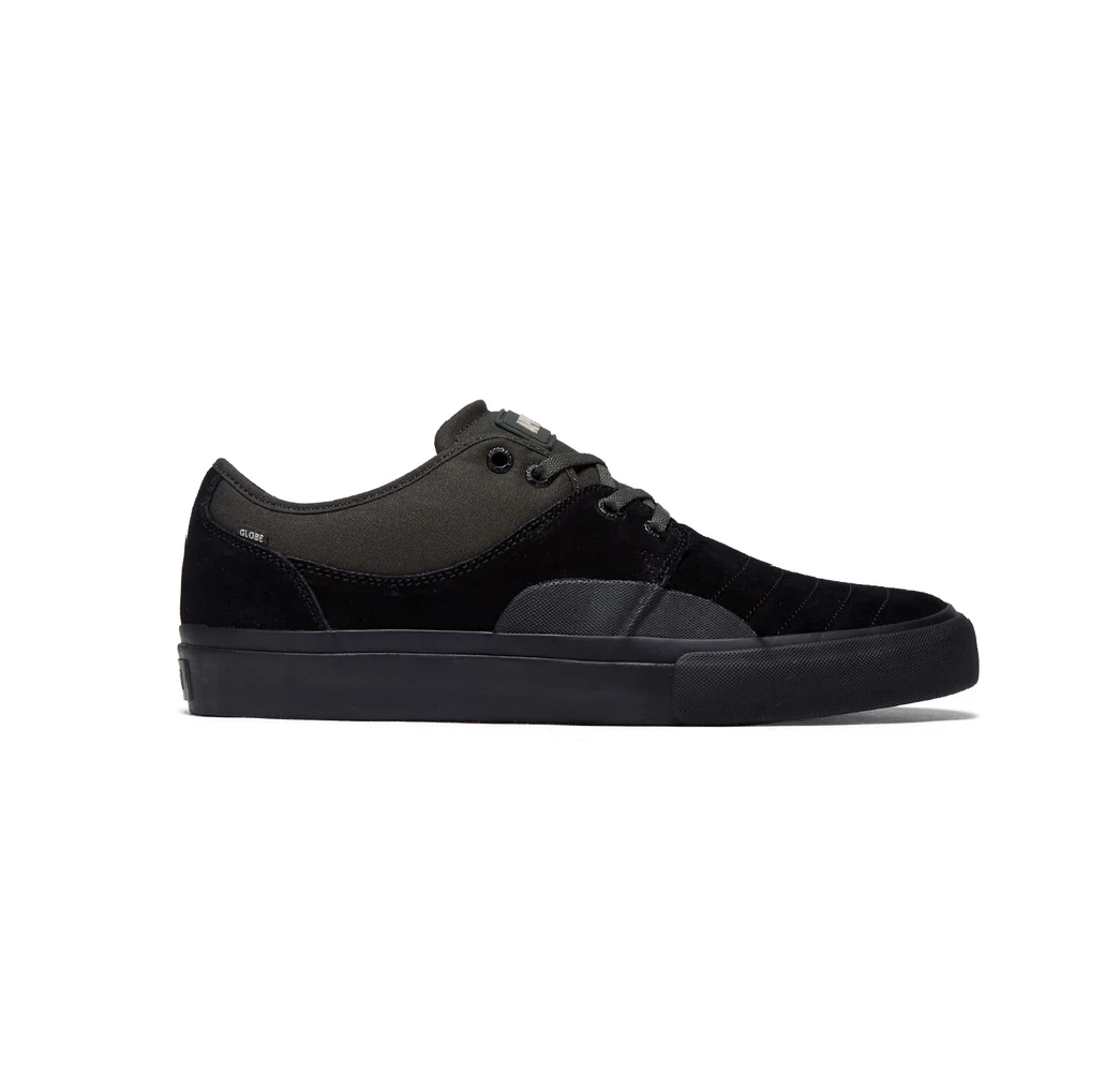 Globe Mahalo Plus Black Pine