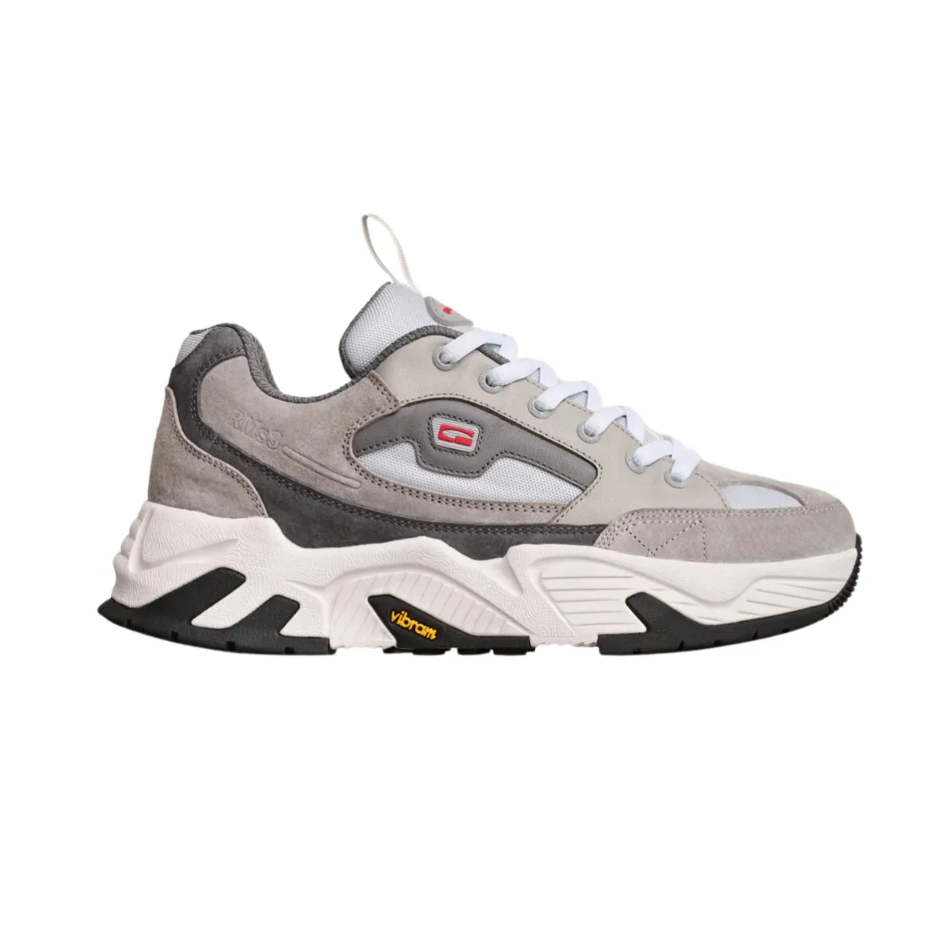 Globe Rms-300 Grey Red