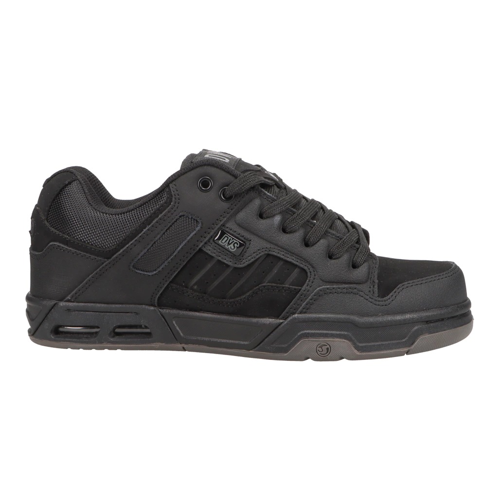 Dvs Enduro Heir Black Black Black