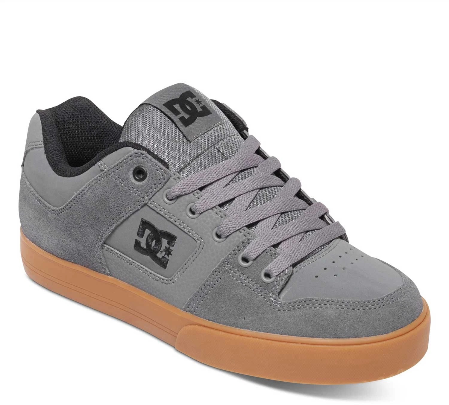 DC Pure Grey Gum