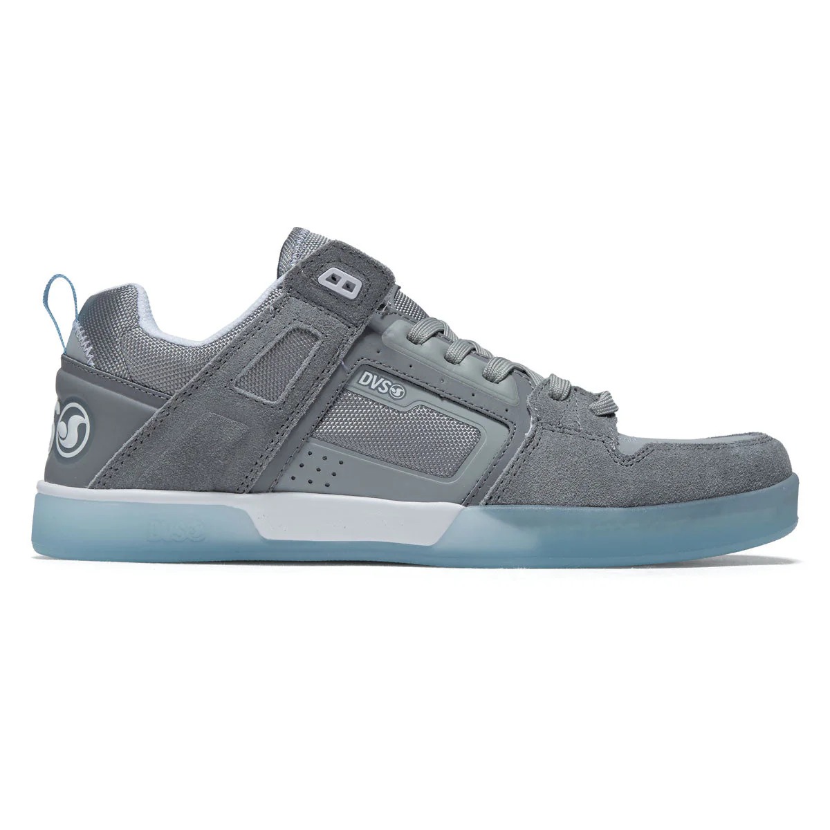 Dvs Comanche Lt W. Dove Grey Blue