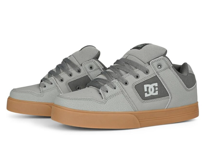 DC Pure Grey Gum