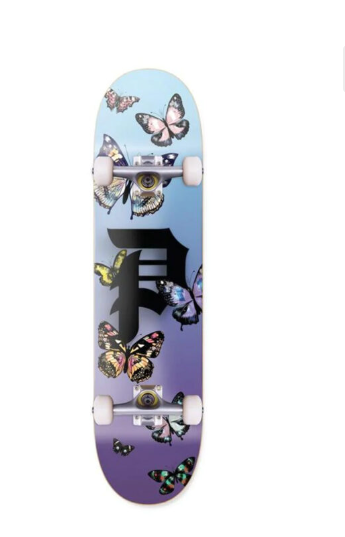 Completa Primitive Dirty P Dreams Blue