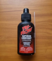Lubricante Triflow