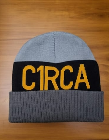 Gorro Circa Mountain Grey