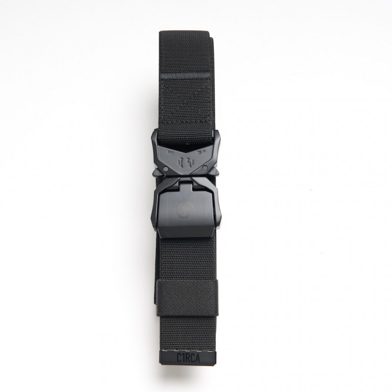 Correa Circa Icon Belt Black