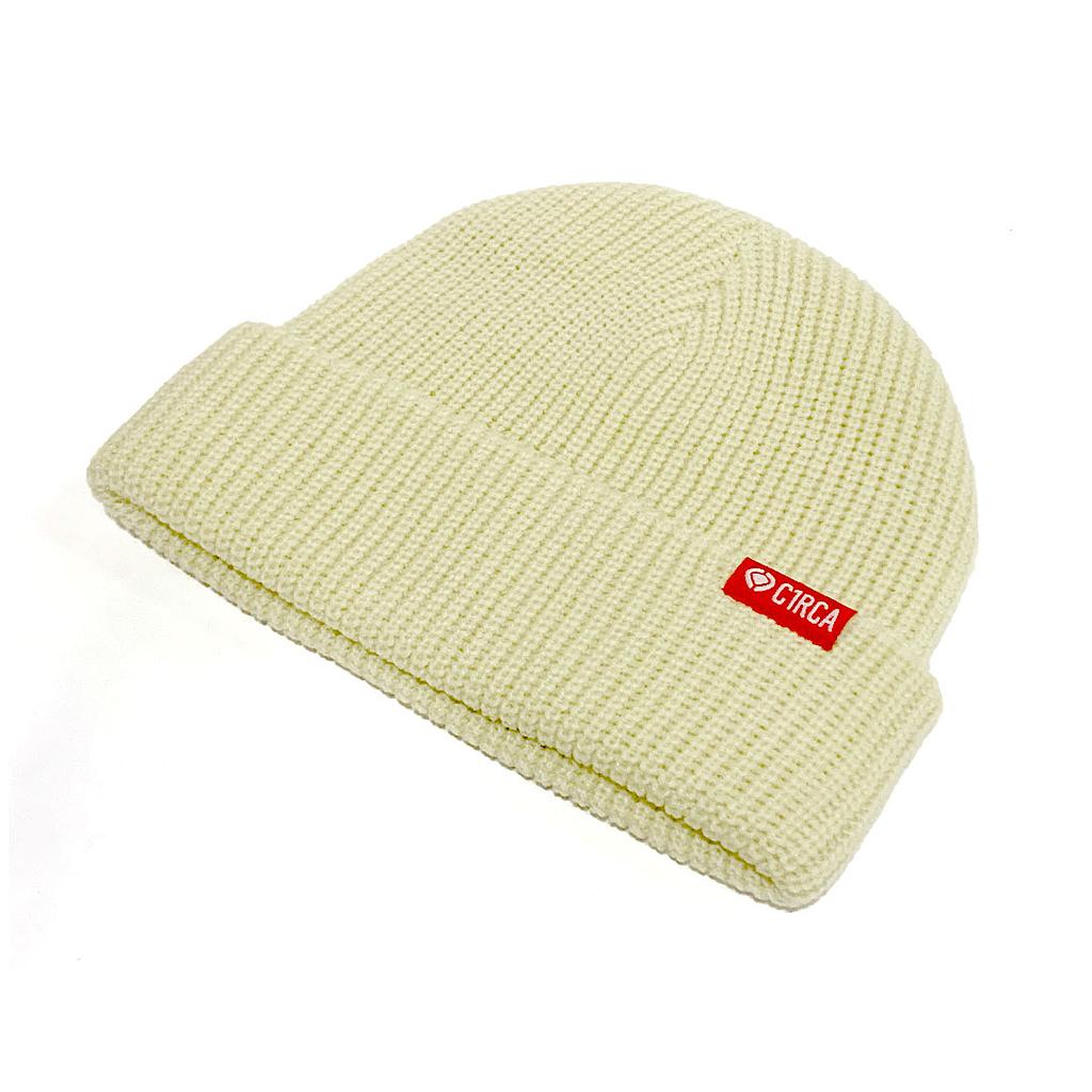 Gorro Circa Fisherman Beige