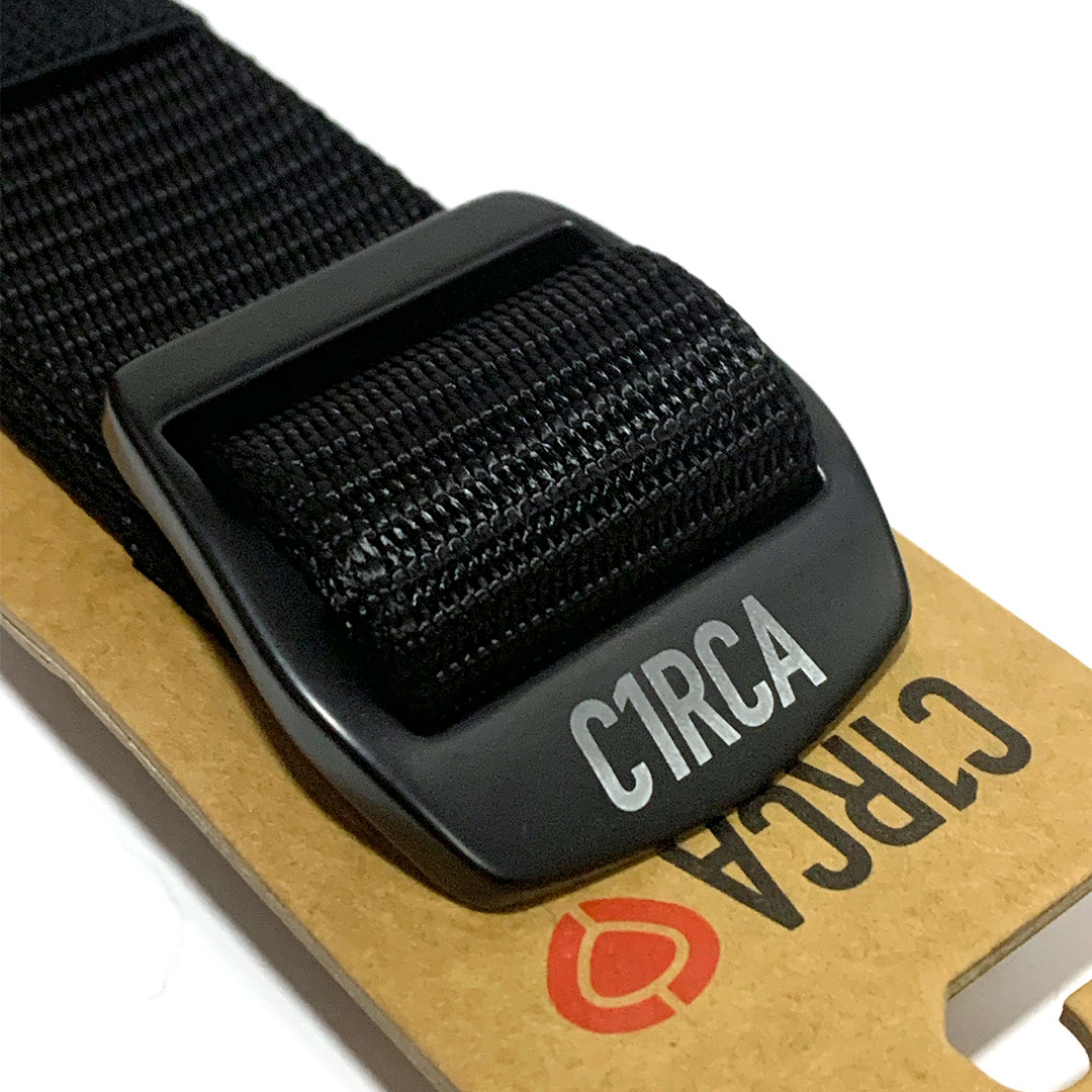 Correa Circa Mountain Black