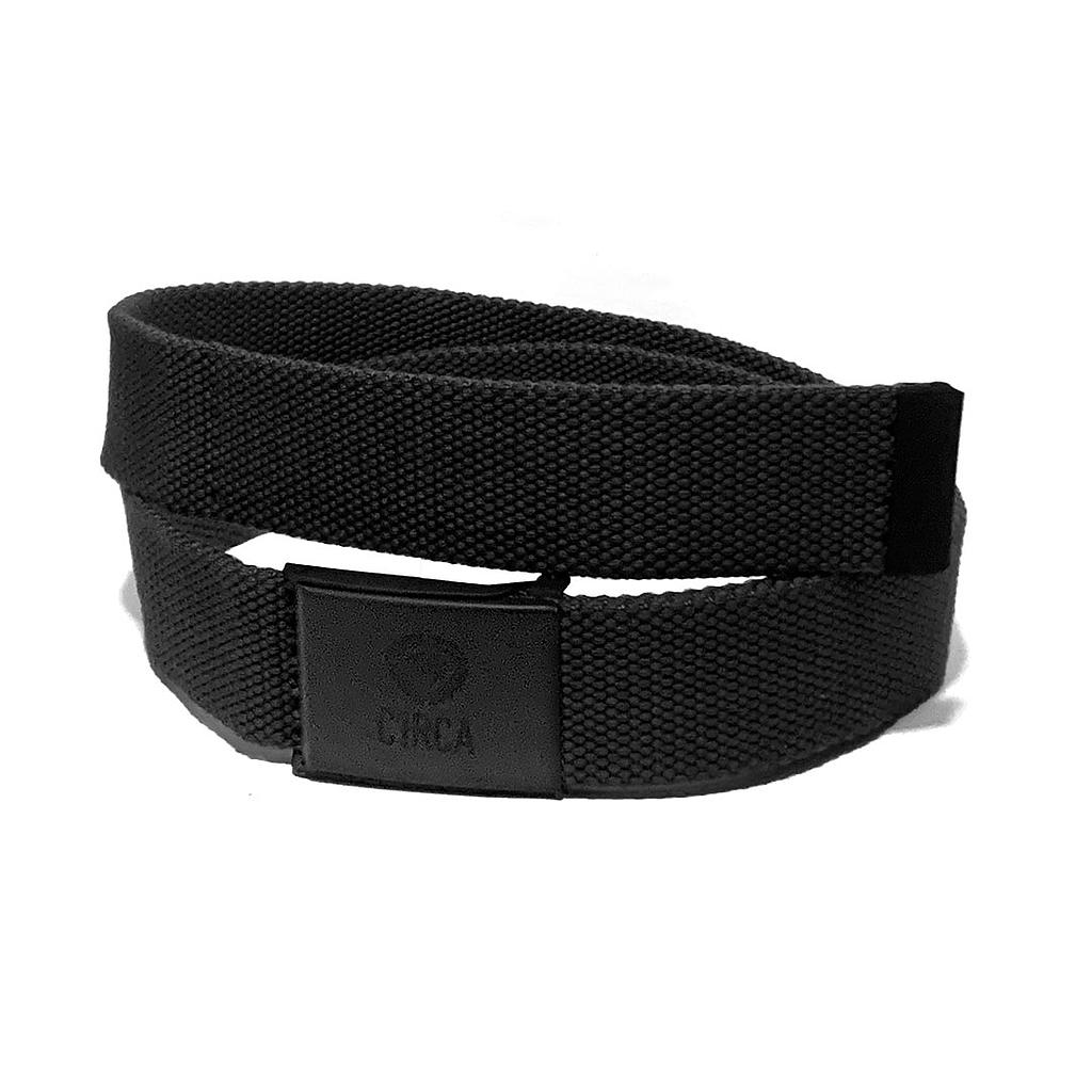 Correa Circa Webbing Black